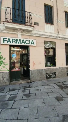Farmacia