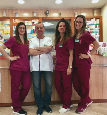 Farmacia