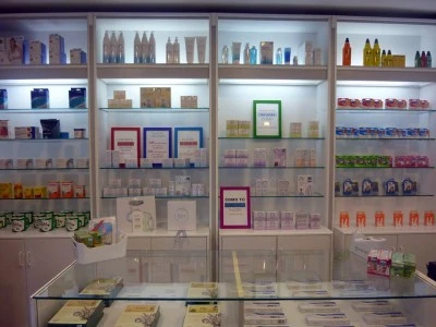Farmacia