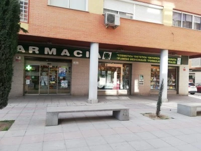 Farmacia