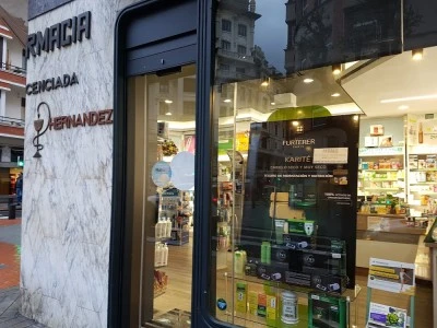 Farmacia