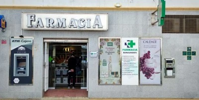 Farmacia