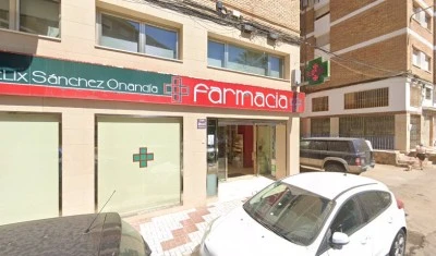 Farmacia