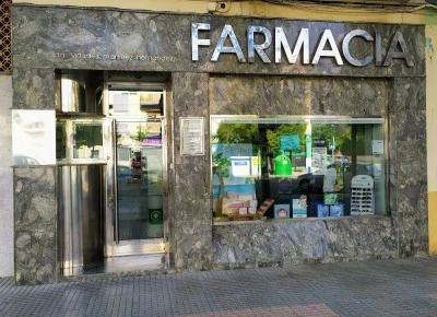 Farmacia