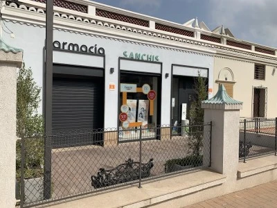 Farmacia