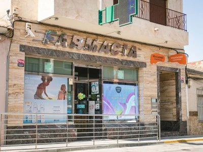 Farmacia