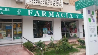 Farmacia