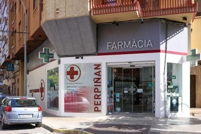 Farmacia