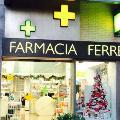 Farmacia en Mislata