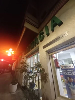 Farmacia