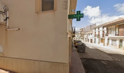 María Rosario García Méndez