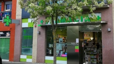 Farmacia
