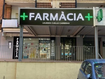 Farmacia