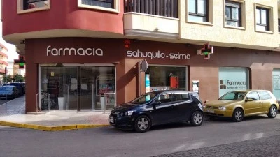 Farmacia