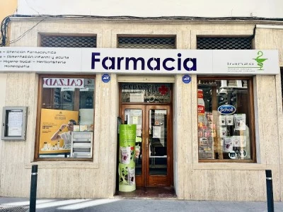 Farmacia