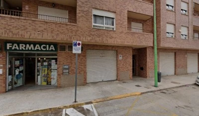 Farmacia