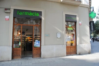 Farmacia