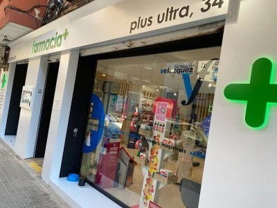 Farmacia