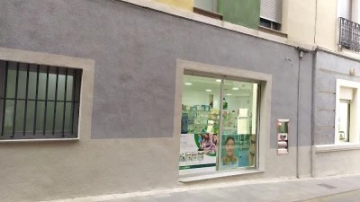 Farmacia