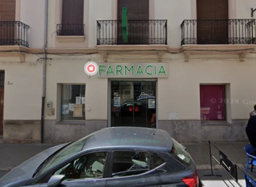 Farmacia
