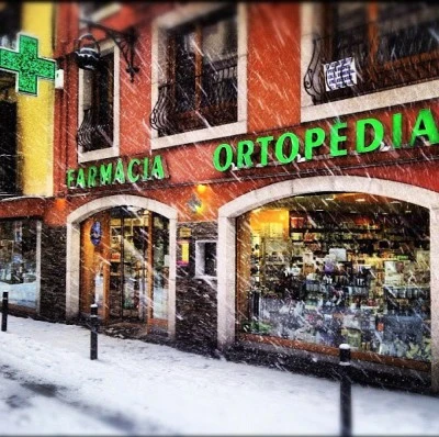Farmacia