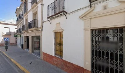 María Victoria del Río Cobos