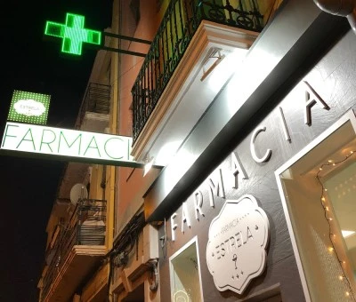 Farmacia