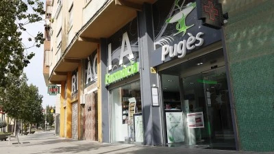 Farmacia