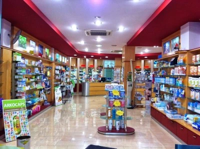 Farmacia