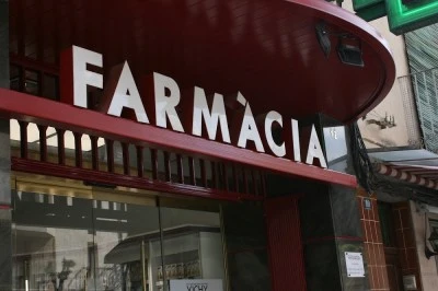 Farmacia