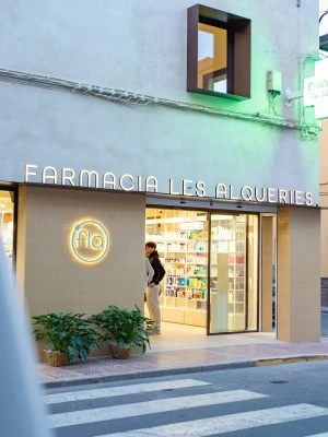 Farmacia