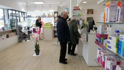 Farmacia