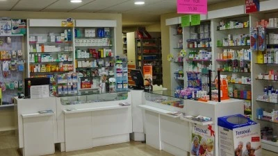 Farmacia