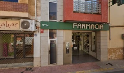 Farmacia