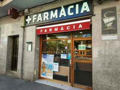 Farmacia