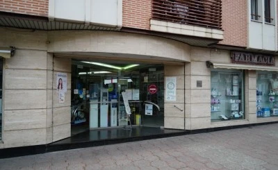 Farmacia