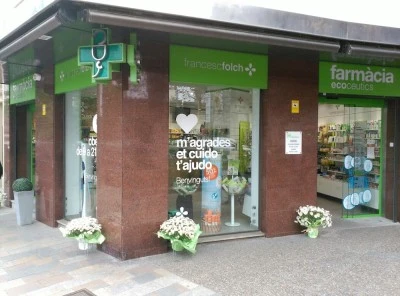 Farmacia