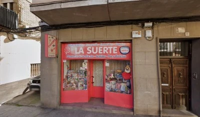 Alimentación - Droguería - Embutidos La Suerte