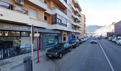 Farmacia en Dénia