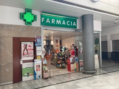 Farmacia Aeropuerto de Fuerteventura