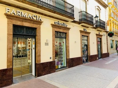 Farmacia ARJONILLA HUELVA