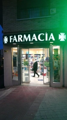 Farmacia Cristina Iscoa: Botica + Farmacia Online