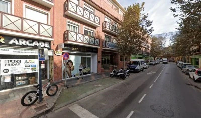 Farmacia Cuello