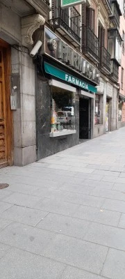 Farmacia Dr. Fco. López Belmonte Rubira