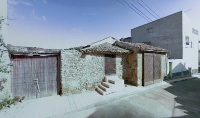 Medina Arnal Victoria