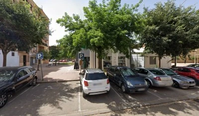 Farmacia Fidiana