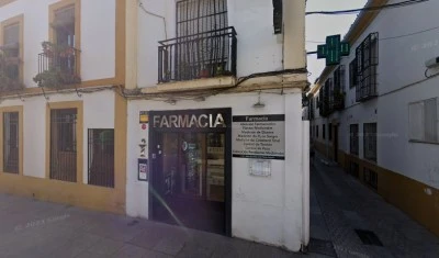 Farmacia Jara Pérez Angulo