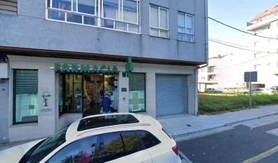 Farmacia Jesus Fontaiñas Lastra