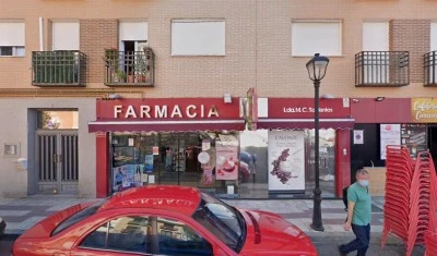 Farmacia Lda. M. Concepcion Barrientos