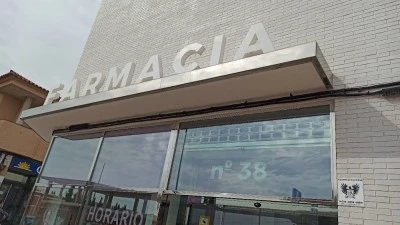Farmacia M Delia Martínez Carrillo
